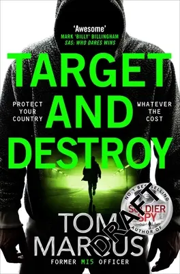 Țintă și distrugere: Volumul 3 - Target and Destroy: Volume 3