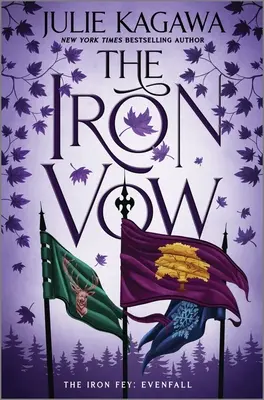 Jurământul de fier - The Iron Vow