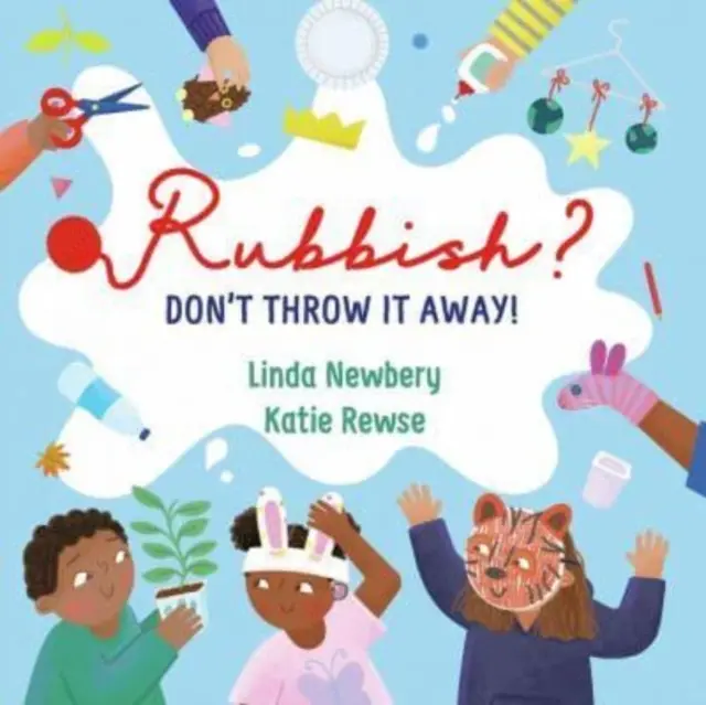 Rubbish? - Nu le aruncați! - Rubbish? - Don't Throw It Away!