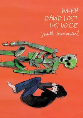 Când David și-a pierdut vocea - When David Lost His Voice