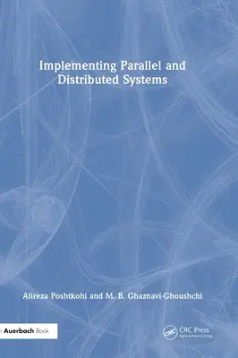 Implementarea sistemelor paralele și distribuite - Implementing Parallel and Distributed Systems