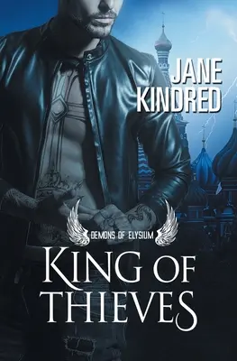 Regele hoților - King of Thieves