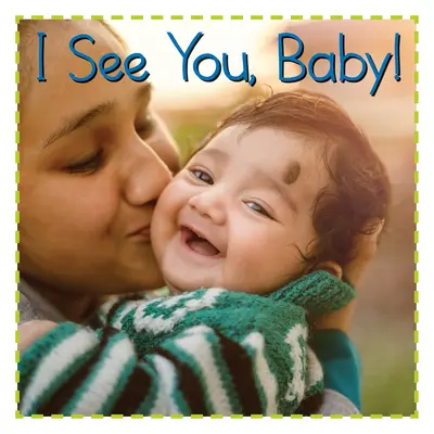 Te văd, Baby! - I See You, Baby!