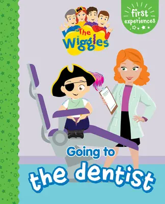 Prima experiență: Mergând la dentist - First Experience: Going to the Dentist