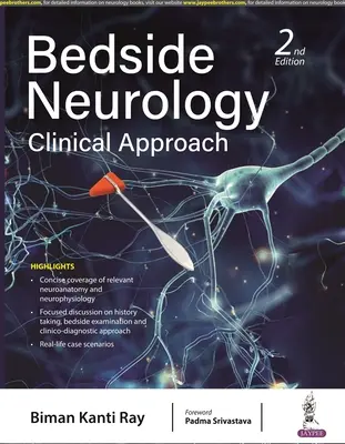 Neurologie la pat - Abordare clinică - Bedside Neurology - Clinical Approach