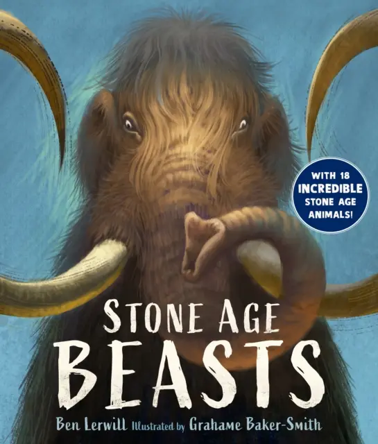 Bestiile din Epoca de Piatră - Stone Age Beasts