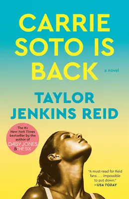 Carrie Soto s-a întors - Carrie Soto Is Back