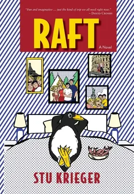 Pluta - Raft