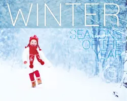 Iarna - Winter