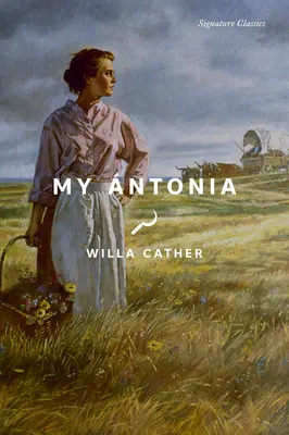 Antonia mea - My ntonia