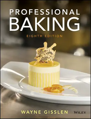 Coacere profesională - Professional Baking