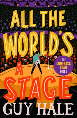 Toată lumea este o scenă - All the World's a Stage