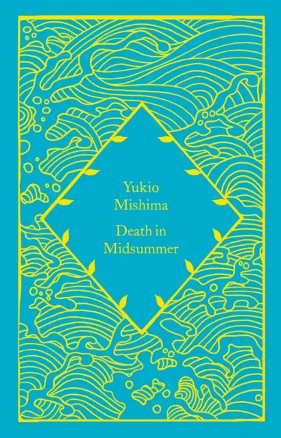 Moartea în mijlocul verii - Death in Midsummer