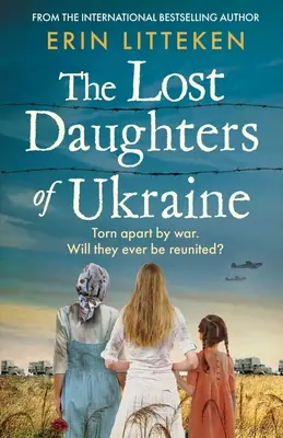 Fiicele pierdute ale Ucrainei - The Lost Daughters of Ukraine
