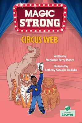 Circ Web - Circus Web