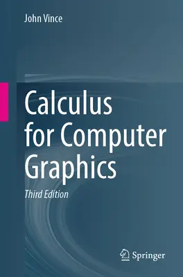 Calcul pentru grafica computerizată - Calculus for Computer Graphics