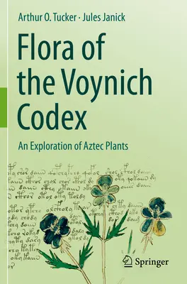 Flora din Codexul Voynich: O explorare a plantelor aztece - Flora of the Voynich Codex: An Exploration of Aztec Plants