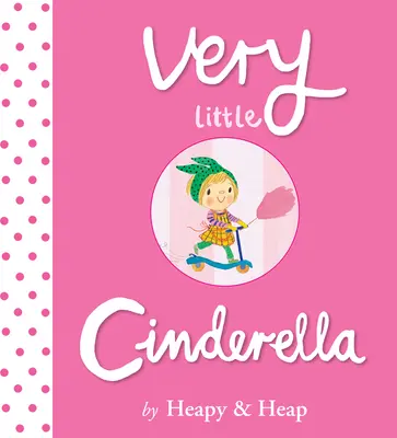 Very Little Cinderella