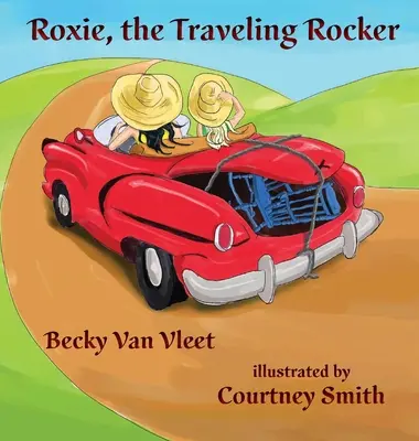 Roxie, Rockerul Călător - Roxie, the Traveling Rocker