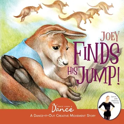 Joey își găsește săritura! - Joey Finds His Jump!