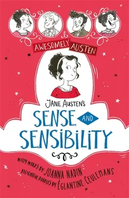 Sens și sensibilitate de Jane Austen - Jane Austen's Sense and Sensibility