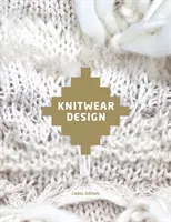 Designul tricotajelor - Knitwear Design