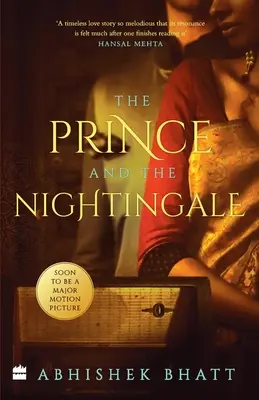 Prințul și privighetoarea (The Prince And The Nightingale) - The Prince And The Nightingale