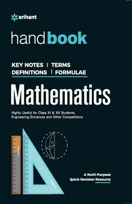 Manual de matematică - Handbook Mathematics