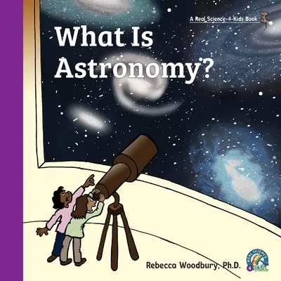 Ce este astronomia? - What Is Astronomy?