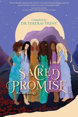 Promisiunea sacră: o antologie - Sacred Promise: An Anthology