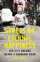 Strada fericirii eterne - Visuri de oraș mare de-a lungul unui drum din Shanghai - Street of Eternal Happiness - Big City Dreams Along a Shanghai Road
