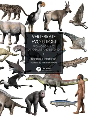 Evoluția vertebratelor: De la origini la dinozauri și mai departe - Vertebrate Evolution: From Origins to Dinosaurs and Beyond