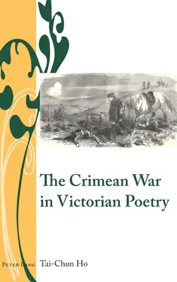 Războiul Crimeii în poezia victoriană - The Crimean War in Victorian Poetry