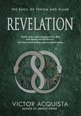 Revelație - Revelation