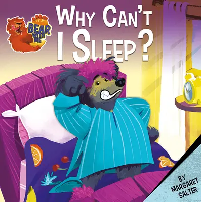 De ce nu pot dormi? - Why Can't I Sleep?