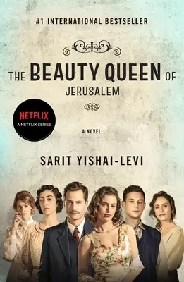Regina frumuseții din Ierusalim - The Beauty Queen of Jerusalem
