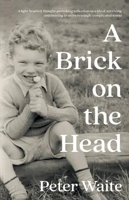 O cărămidă pe cap - A Brick on the Head