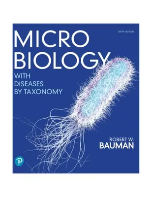 Microbiologie cu boli în funcție de taxonomie - Microbiology with Diseases by Taxonomy