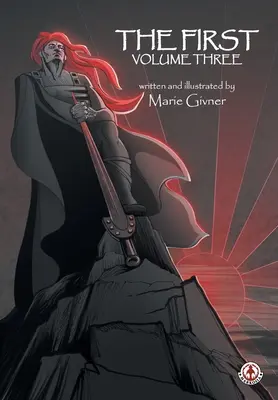 The First: Volumul 3 - The First: Volume 3