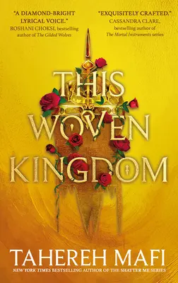 Acest regat împletit - This Woven Kingdom