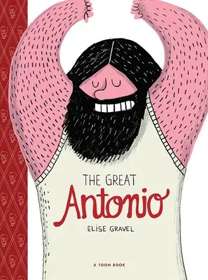 Marele Antonio: Toon Nivelul 2 - The Great Antonio: Toon Level 2