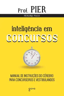 Inteligncia în concursuri - Inteligncia em concursos