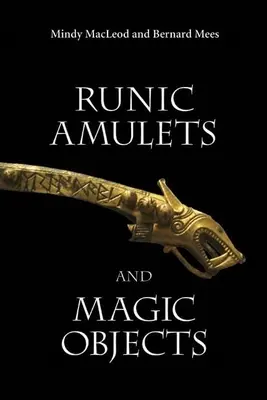 Amulete runice și obiecte magice - Runic Amulets and Magic Objects