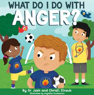 Ce fac cu furia? - What Do I Do with Anger?