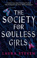 Societatea fetelor fără suflet - Society for Soulless Girls