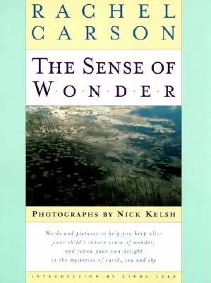 Sensul minunii - The Sense of Wonder