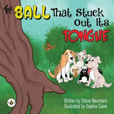 Mingea care și-a scos limba - The Ball That Stuck Out Its Tongue