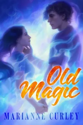 Vechea magie - Old Magic