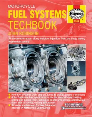 Sisteme de alimentare pentru motociclete - Motorcycle Fuel Systems