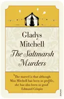 Crimele din Saltmarsh - Saltmarsh Murders